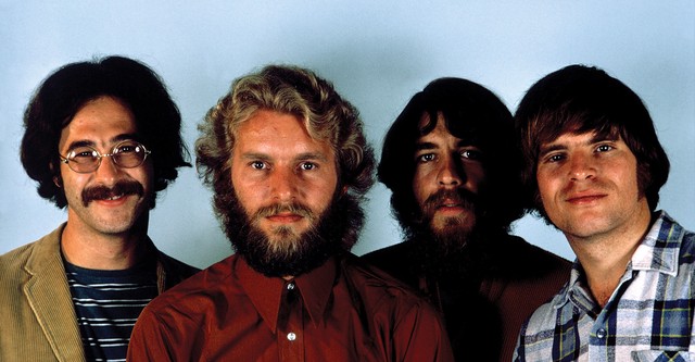 Creedence Clearwater Revival: In Performance