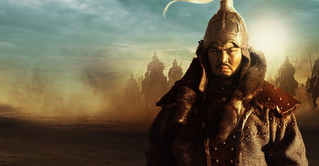 Genghis Khan: The Secret History of the Mongols
