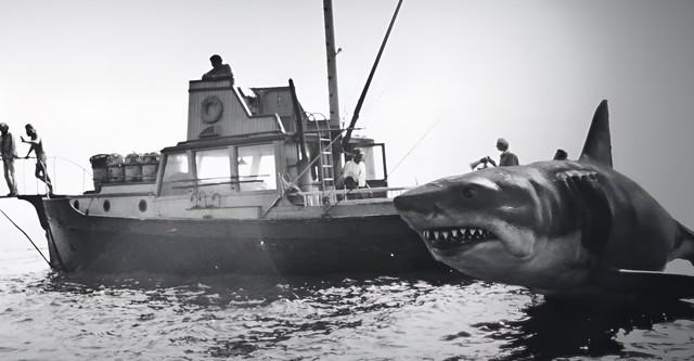 Jaws @ 50: The Definitive Inside Story
