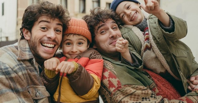 Come fratelli