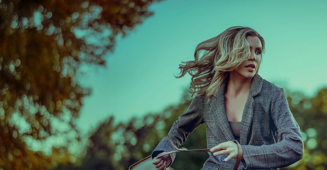 Segredos da Esposa do Reitor