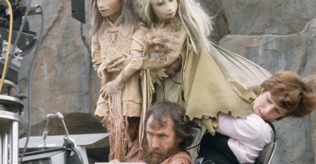 The World of 'The Dark Crystal'