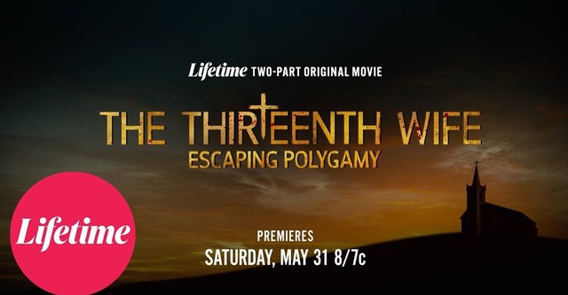 The Thirteenth Wife: Escaping Polygamy, Part 2