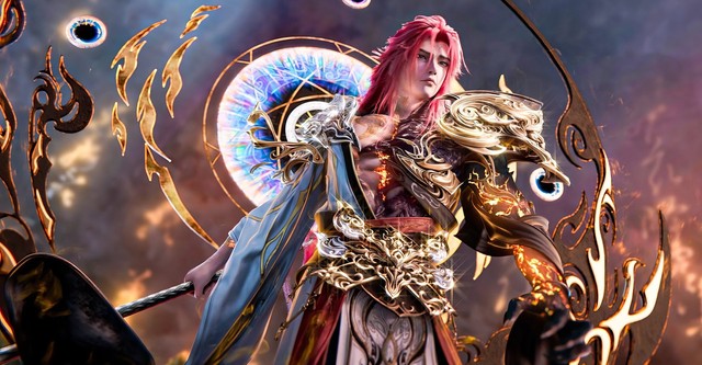 Renegade Immortal : Battle of the God