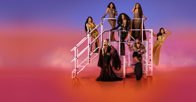 Les Real Housewives d'Atlanta