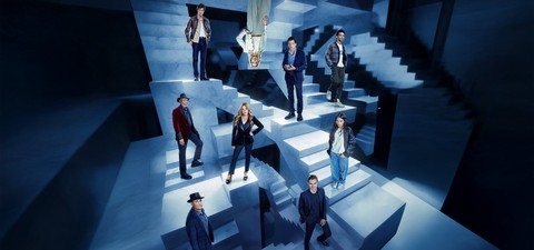 De « Insaisissables » au « Prestige », les 8 meilleurs films sur la magie