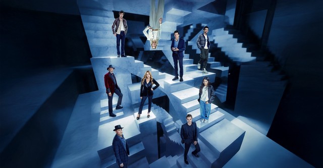 Now You See Me 3