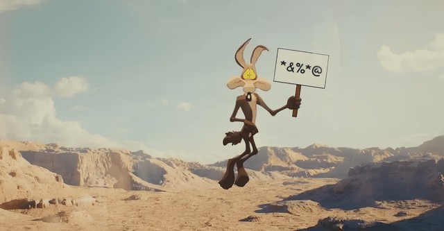 Coyote vs. Acme