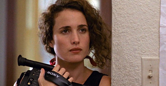 sex, lies, and videotape