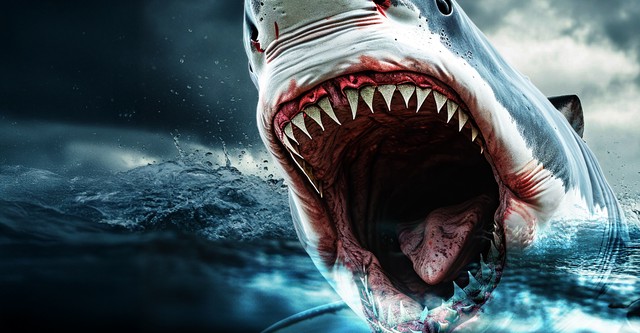 Jaws - The Inside Story