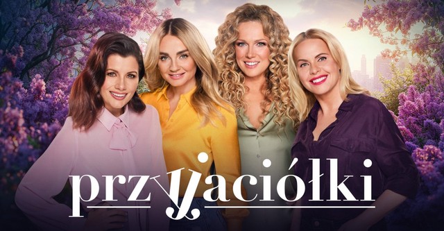 Przyjaciółki
