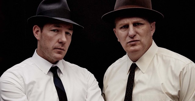 Public Morals