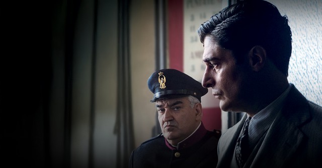 Il Commissario Ricciardi