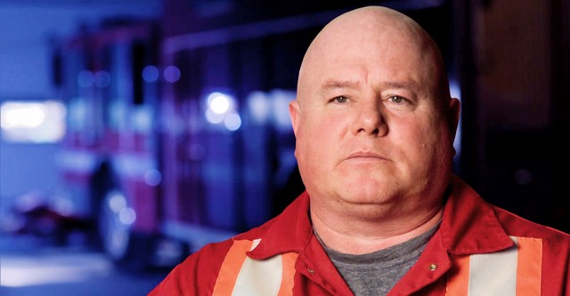 Highway Thru Hell