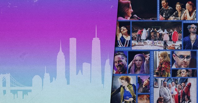 Critical Role Live: NYC Radio City Music Hall
