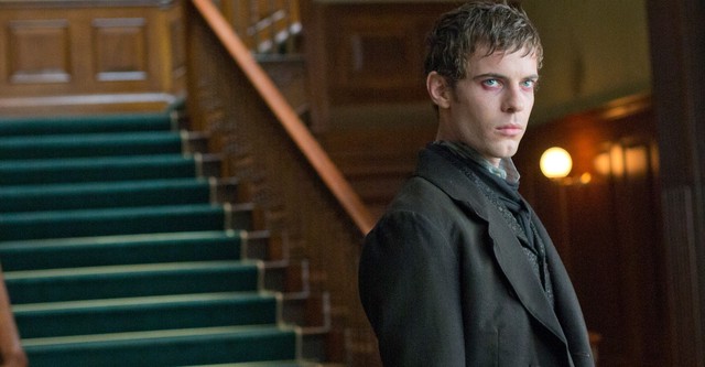 Penny Dreadful