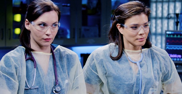 The Night Shift