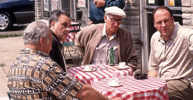 Los Soprano
