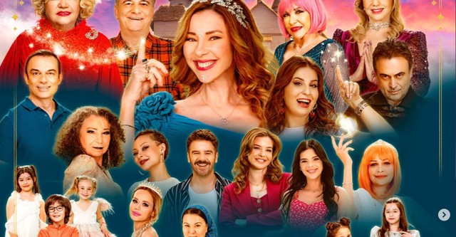 Sihirli Annem: Hepimiz Biriz