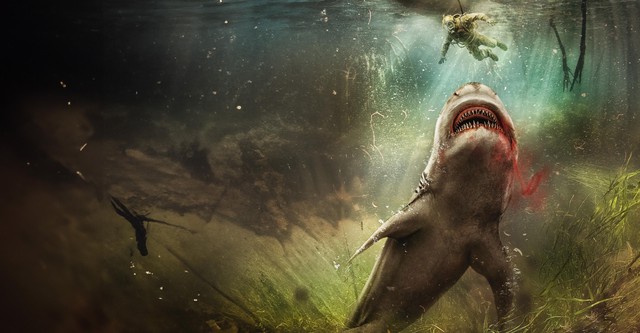 Terror en el Río