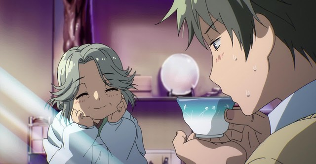 The Kawai Complex Guide to Manors and Hostel Behavior