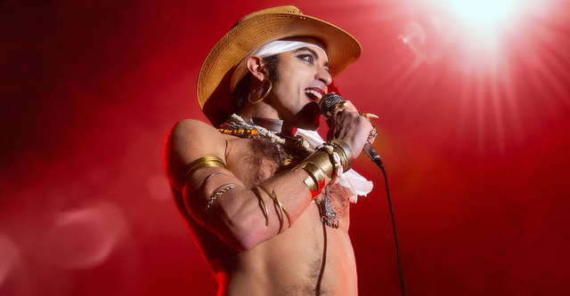 Os 10 Melhores Filmes Sobre Cantores Brasileiros e Onde Assistir a Eles