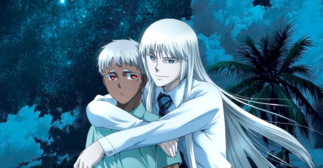 Jormungand