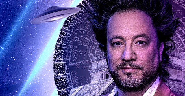 Ancient Aliens