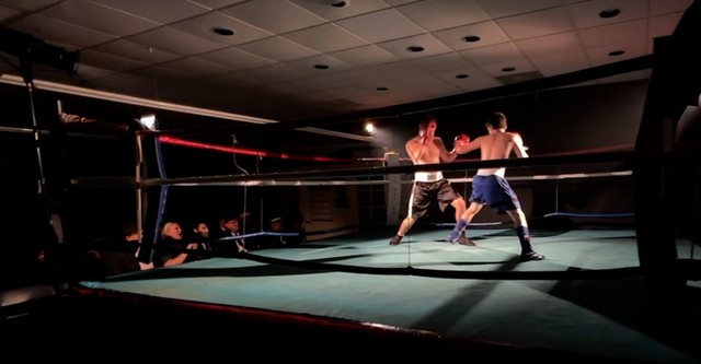 Prime Video Fight Night Live Stream Free Boxing Fight Tonight