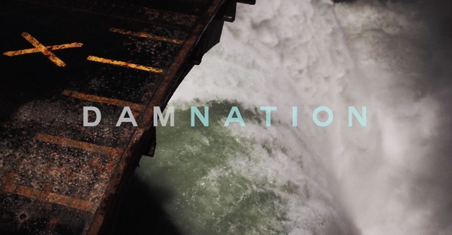 DamNation