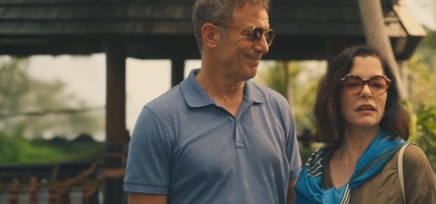 The White Lotus: series y películas donde aparecen los actores de la temporada 3