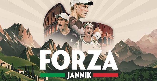 Forza Jannik