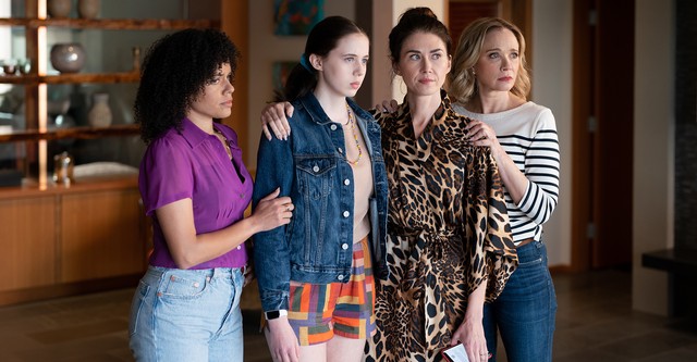 Avvocati di famiglia