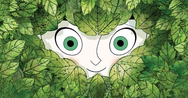 The Secret of Kells