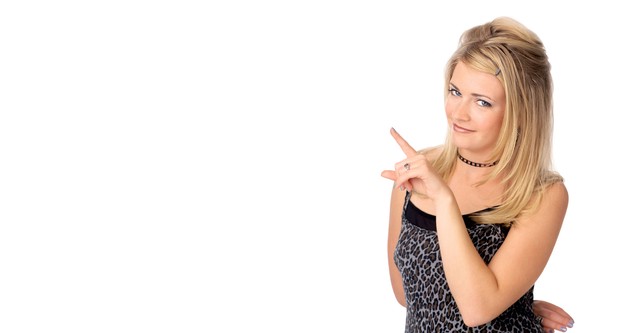 Sabrina - total verhext!