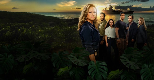 NCIS: Hawai'i