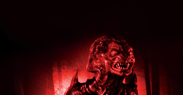 Pumpkinhead: Blutfehde