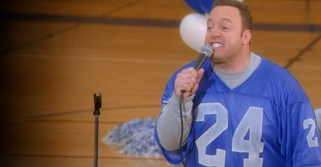 King of Queens