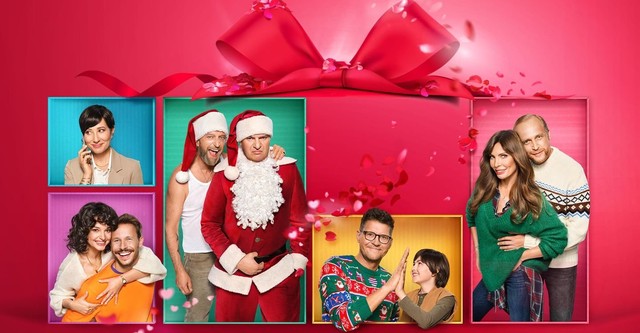Letters to Santa 5
