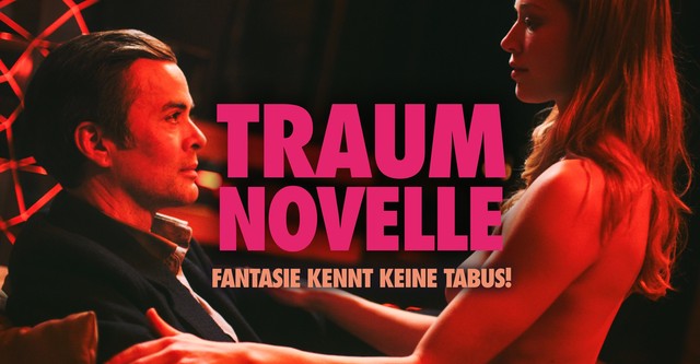 Traumnovelle