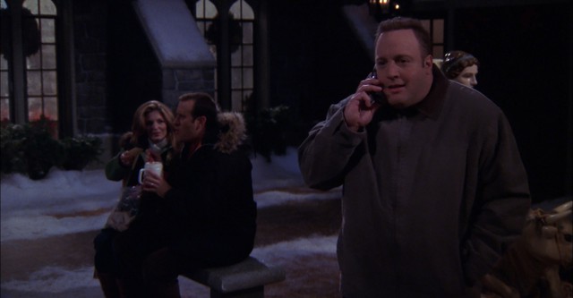 King of Queens