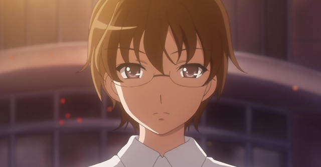 Shakugan no Shana II