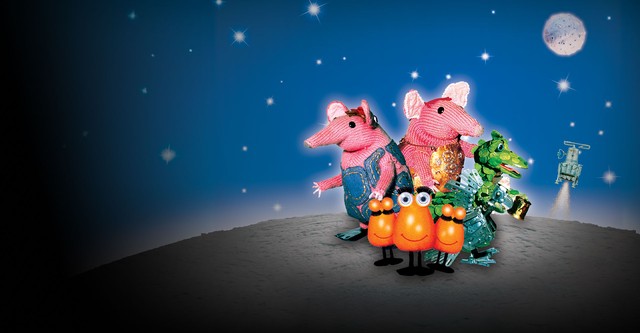 Clangers