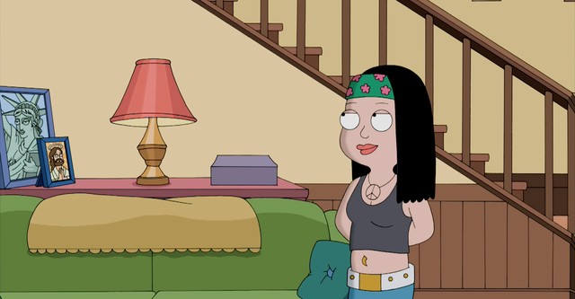 American Dad!