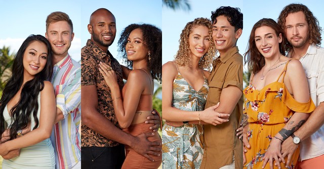 Temptation Island