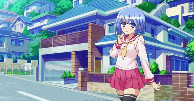 Date a Live