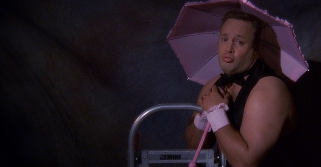 King of Queens