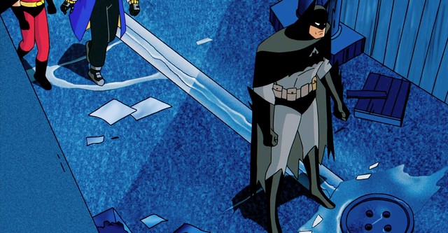 Static Shock