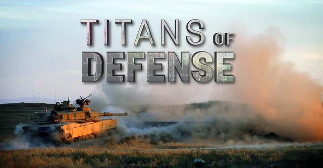 Titans of Defense