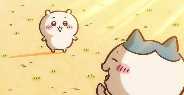 ちいかわ